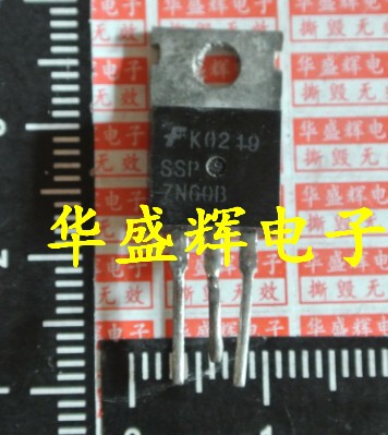 原字进口场效应管 SSP7N60B SSS7N60B HGTP7N60B3D GP7NC60HD