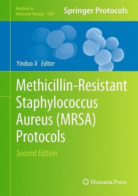 【预售】Methicillin-Resistant Staphylococcus Aureus (M...