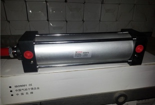 非标定做 亚德客型 SC标准气缸SC63 175