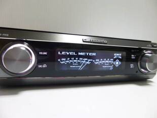 日本先锋CD主机DEH-910/DEH-930汽车音响 铜皮主机超阿尔派9887