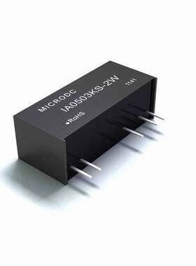 IA0503S-2W 电源模块dc-dc电源模块