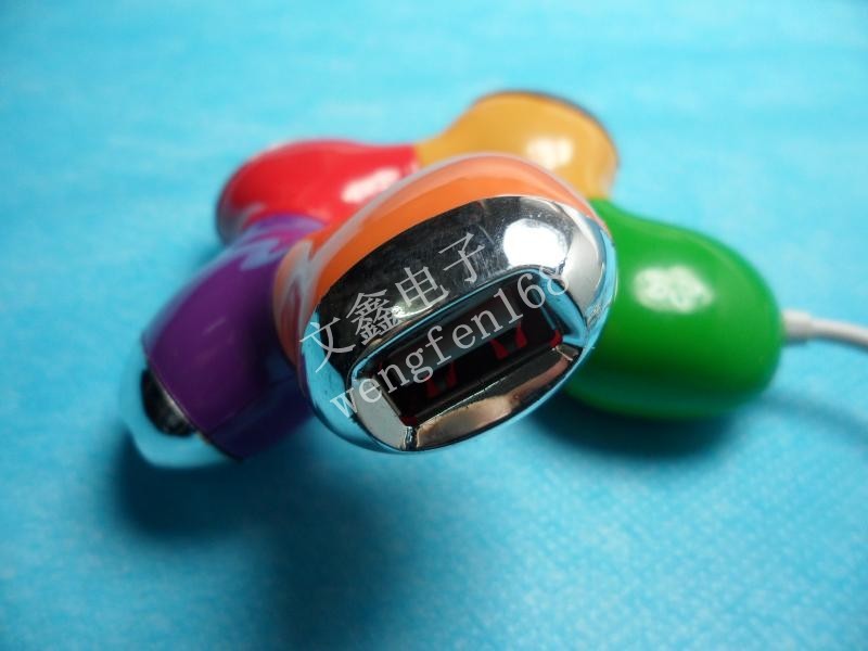 Hub USB - Ref 368970 Image 1