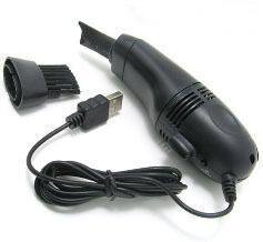 mini aspirateur USB - Ref 429341 Image 1