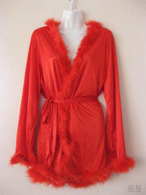 Peignoir - Ref 596464 Image 1