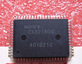 【全新原装】CXA2180Q 贴片 集成电路 IC芯片 电子元器件 零配件