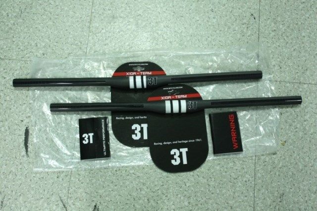 Guidon de vélo - Ref 2342653 Image 1