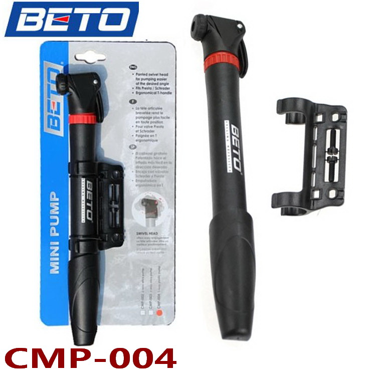 Pompe à vélo BETO - Ref 2397383 Image 1