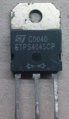 STPS4045CPMBR4045PT肖特基