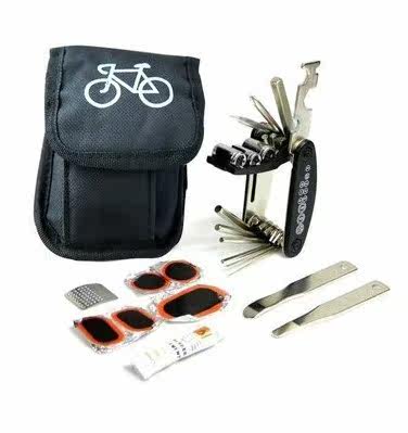 Outils pour vélo - Ref 2281636 Image 1