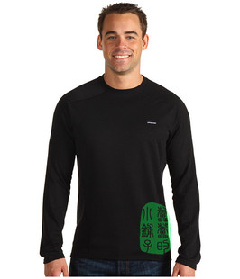 正品巴塔/Patagonia  C3 排汗保暖功能内衣裤套装/男女/上衣 裤子