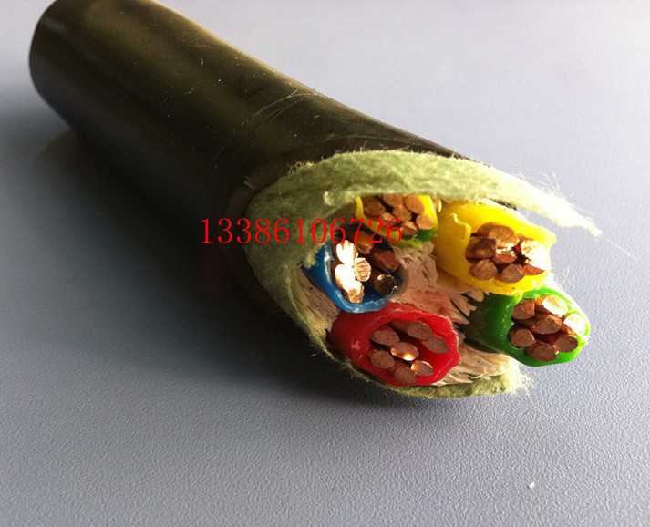 YJV3X16+2X10铜芯电力电缆 0.6/1KV VV YJV电缆批发零剪 纯铜电缆