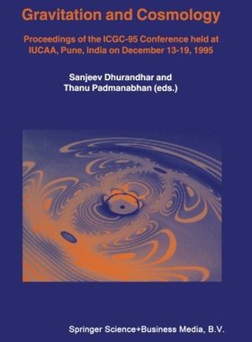 【预订】Gravitation and Cosmology: Proceedin...
