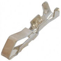 TE Connectivity 矩形连接器 18-24AWG   触头 3-640252-1