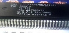 A01V02-PH TDA9373PS/N2/AI1061质量保证