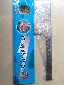 【格绿诗工具】766 瓦刀 单面瓦刀 砌刀 砖刀 砌砖刀 泥工