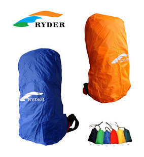 Рюкзак Ryder Ryder Lyd Nylon Rackpack Raintprope-Raypack Большой дождевой код Hurd L (50-70L)