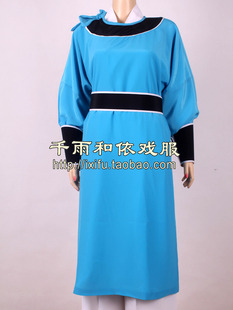 武打衣京剧越剧服装戏曲表演影视表演