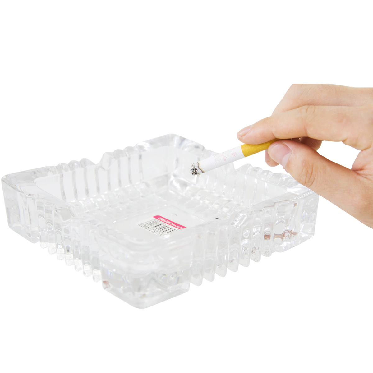 Effective 9579 Large ashtray Made of transparent glass a living room Office Kunming Rui Stationeryin the Electronic Dictionary/Electronic paper book/Stationery , Other cultural goods  category - from Buy2taobao.com to provide professional Taobao agent buy service