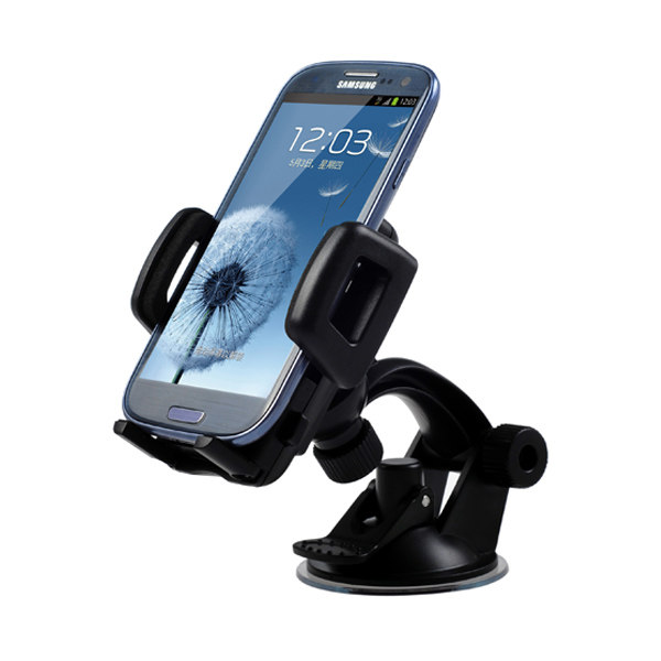 Support téléphone mobile BASEUS - Ref 1359911 Image 1