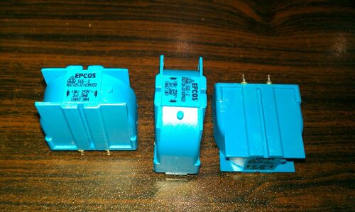 B82725J2103N22 2x1.8mH 10A EPCOS原装进口功率电感