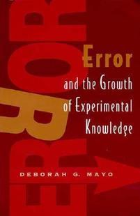 and Error the Growth Experimental... 预售