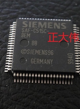SAF-C515C-8EM  SAF-C515C-LM SAF82532N-10V2.2