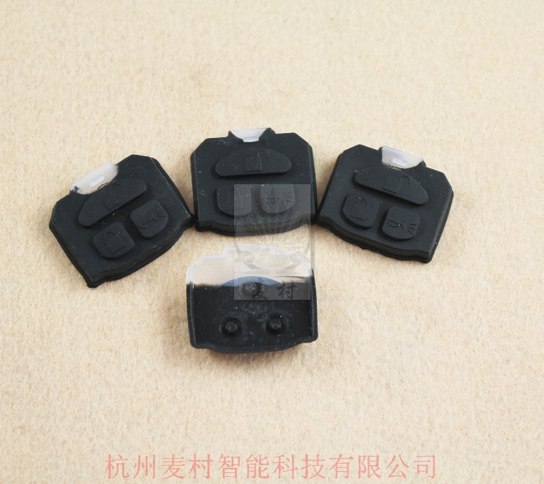 凯越两厢车HRV三箱车遥控按键带开门键 锁门键 带喇叭后备箱按键