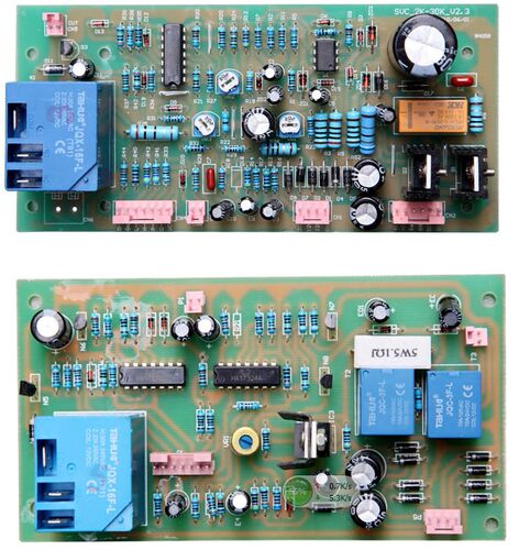 三科稳压器主板通用主板控制板SVC-10KVA/20KVA/30KVA原装订货