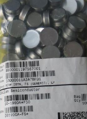 供应DS1995L-F5,DS1995全新原装进口现货