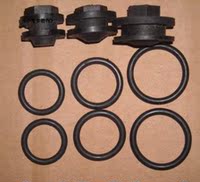 Pompe à vélo - Ref 2392810 Image 7