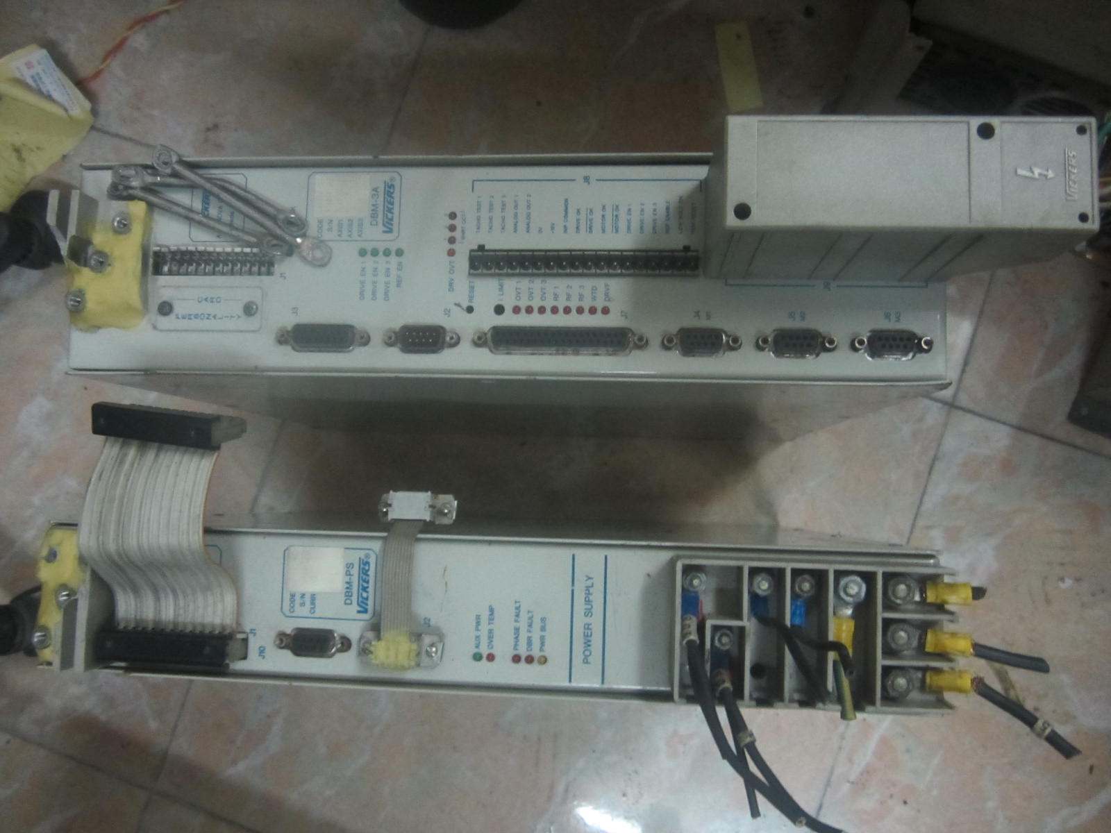 DBM-PS 进口 伺服驱动器电源 VICKERS 电源模块|ruв категории Цифровые аксессуары, рынок электронных компонентов, IC интегральная схема/мотор, усилитель - от Buy2taobao.com для оказания профессиональной услуги покупки агента Taobao