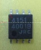 集成电子元器件  全新 NJM4151 JRC厂家 SOP8封装 欢迎询问++