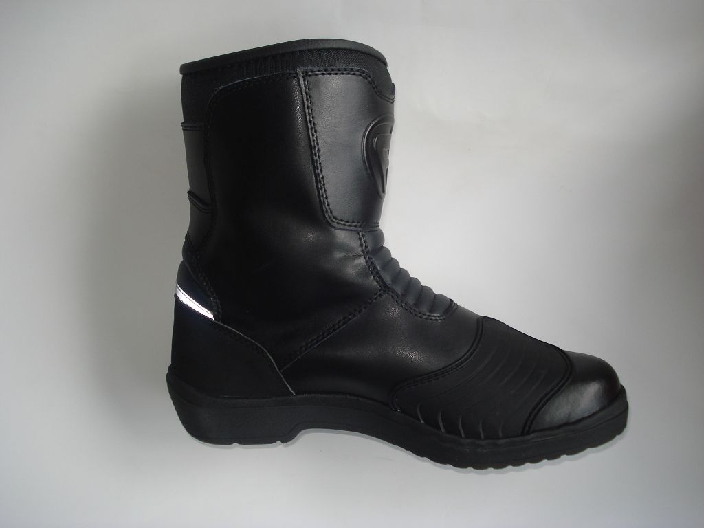 Boots moto FIRCOS - Ref 1396362 Image 1