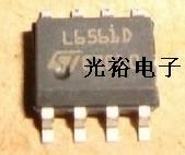 L6561D贴片8脚，全新一个1元，现货库存，为了追求信誉，诚心合作