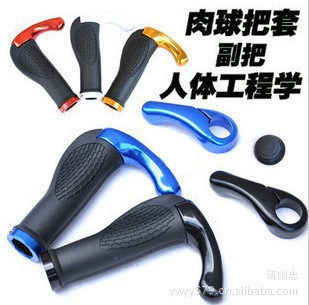 Poignées de vélo - Ref 2339011 Image 1