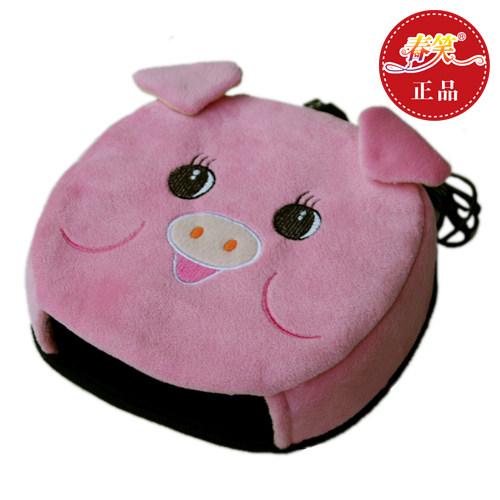 Coussin chauffant USB dessin animé - Ref 425629 Image 1