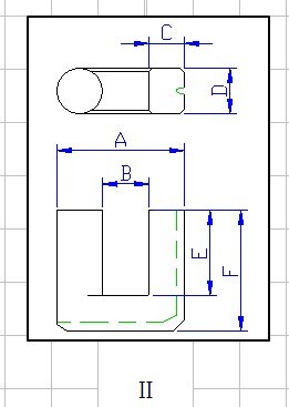 全新 全新正品磁芯UYF16/4376