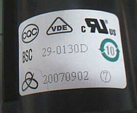适用于高压包全新BSC29-0130F FBT-B-19 BSC29-0112D包邮