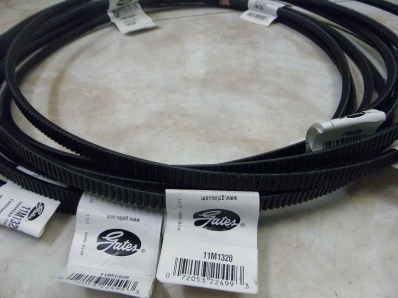 11M1700|2/11M1700JB|3/11M1700JB盖茨GATES联组广角带冷却塔皮带