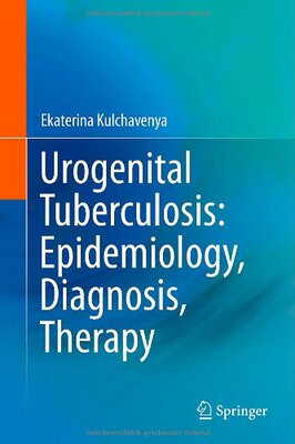 【预订】Urogenital Tuberculosis: Epidemiolog...