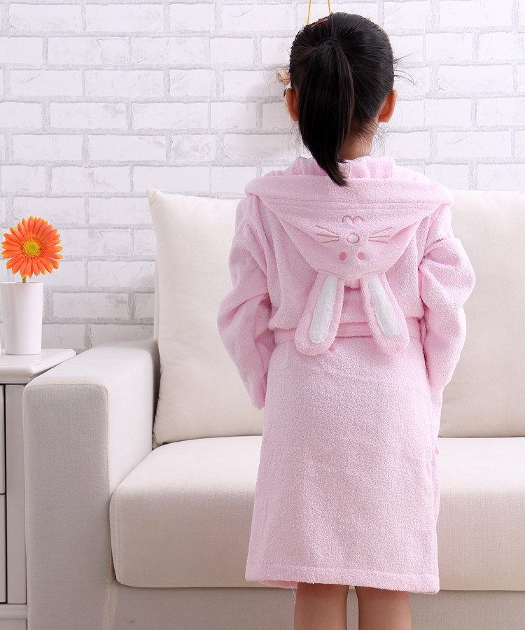 Peignoir - Ref 592347 Image 1