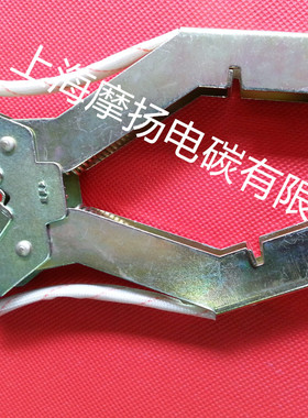 JZR2刷架起重电机刷架8X12.5 16X40 12.5X32适用佳木斯电机碳刷架