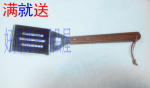 牛扒铲 牛排叉 平漏铲 不锈钢煎铲 带齿多用铲 料理铲