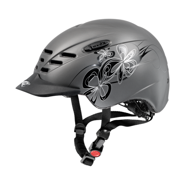 Article équitation pour enfant UVEX - Ref 1382208 Image 1