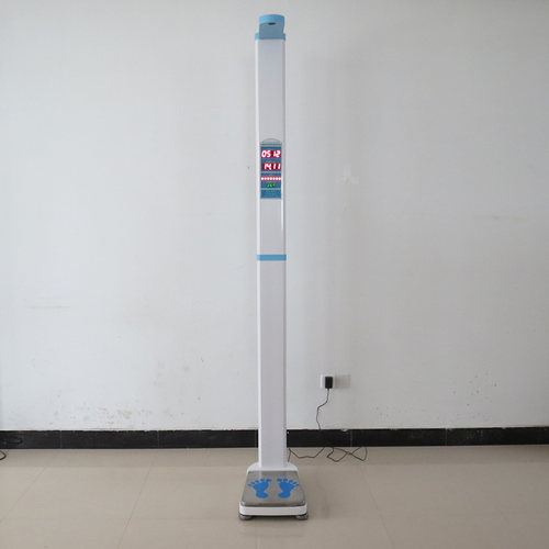 身高体重秤测量仪鼎恒超声波