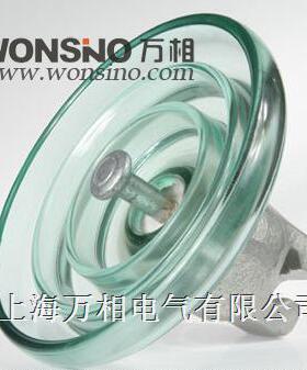 35KV LXY1 LXP-70 LXWP-70 U70BP/146标准型盘形悬式玻璃绝缘子