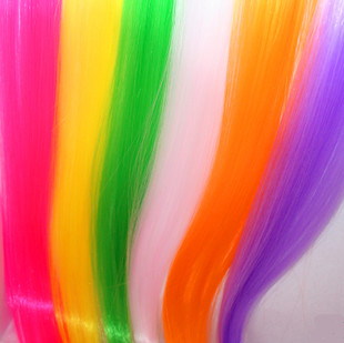 Extension cheveux - Ref 217593 Image 3