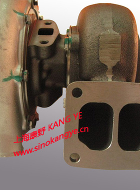 加藤HD1430/HD1250涡轮增压器TD08-26M 49188-01661 ME158163