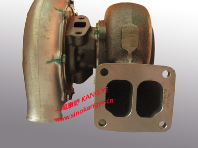 加藤HD1430/HD1250涡轮增压器TD08-26M 49188-01661 ME158163