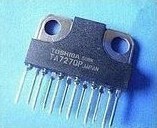 TA7270P 音频功率放大电路 质量保证